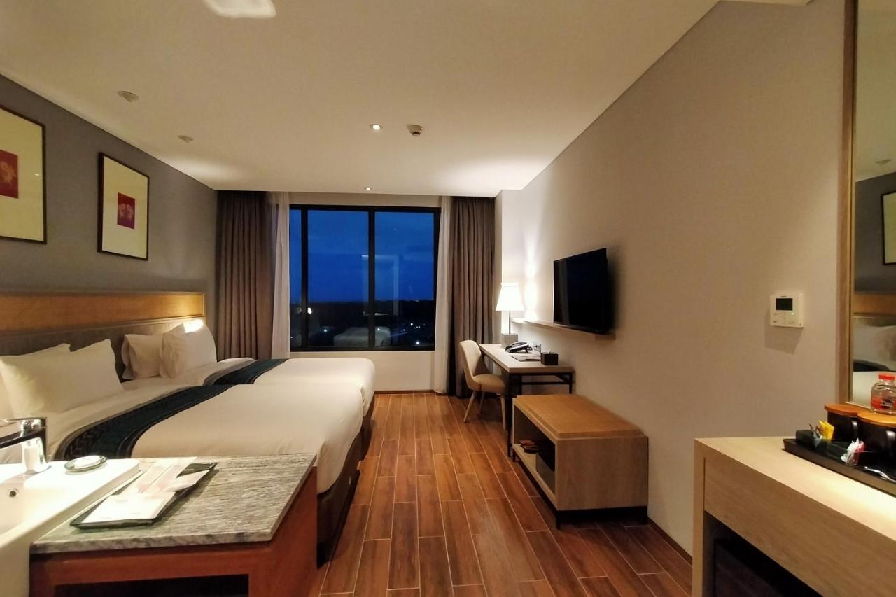 Kokoon Hotel Banyuwangi Banyuwangi  Εξωτερικό φωτογραφία