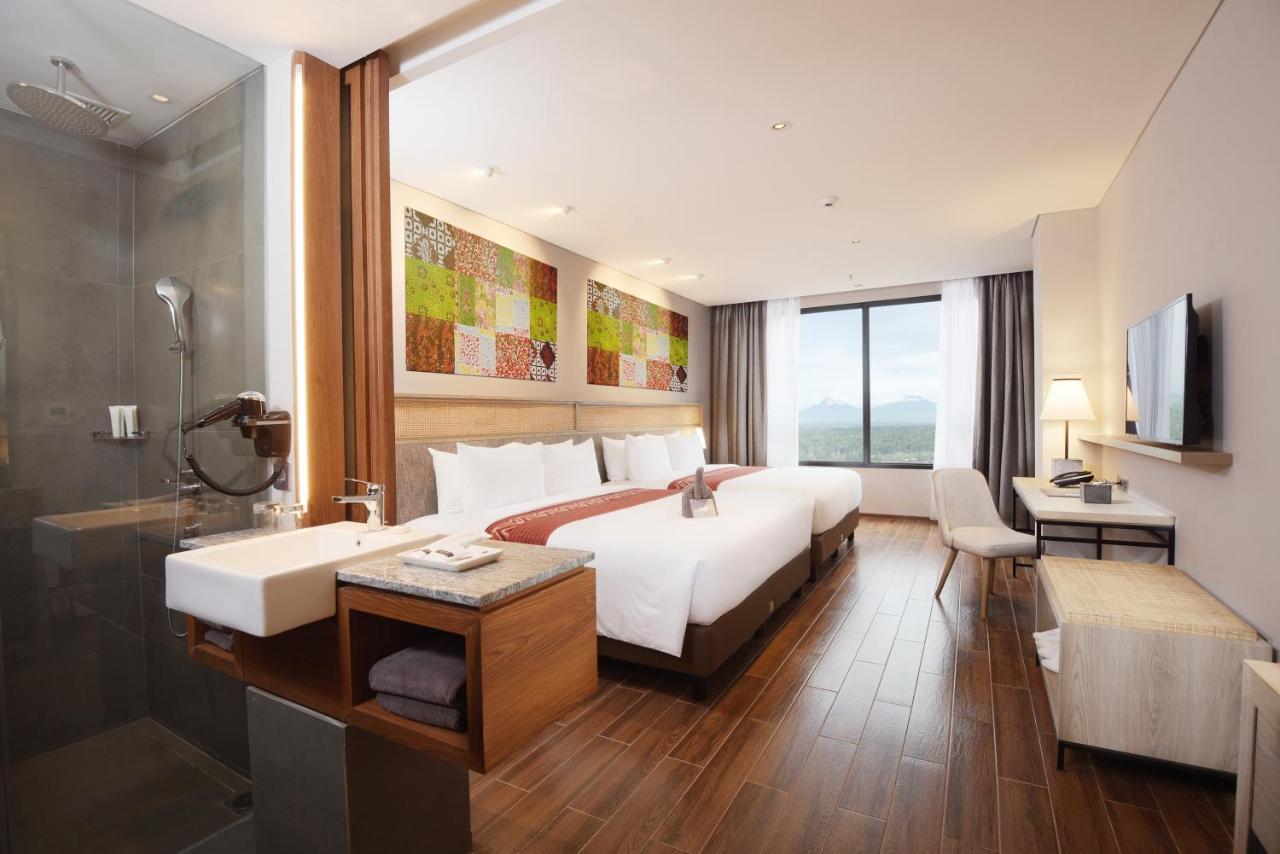 Kokoon Hotel Banyuwangi Banyuwangi  Εξωτερικό φωτογραφία
