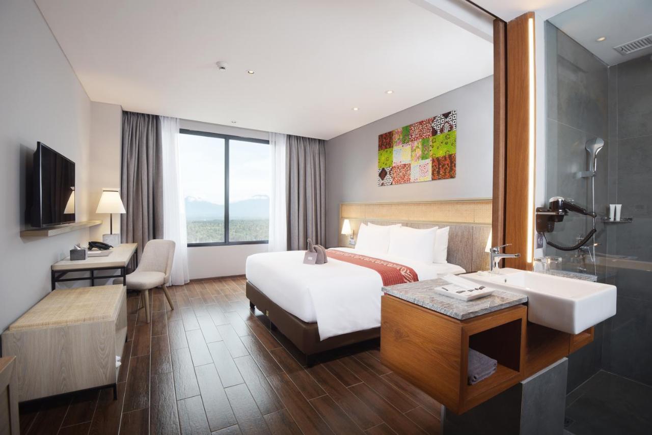 Kokoon Hotel Banyuwangi Banyuwangi  Εξωτερικό φωτογραφία