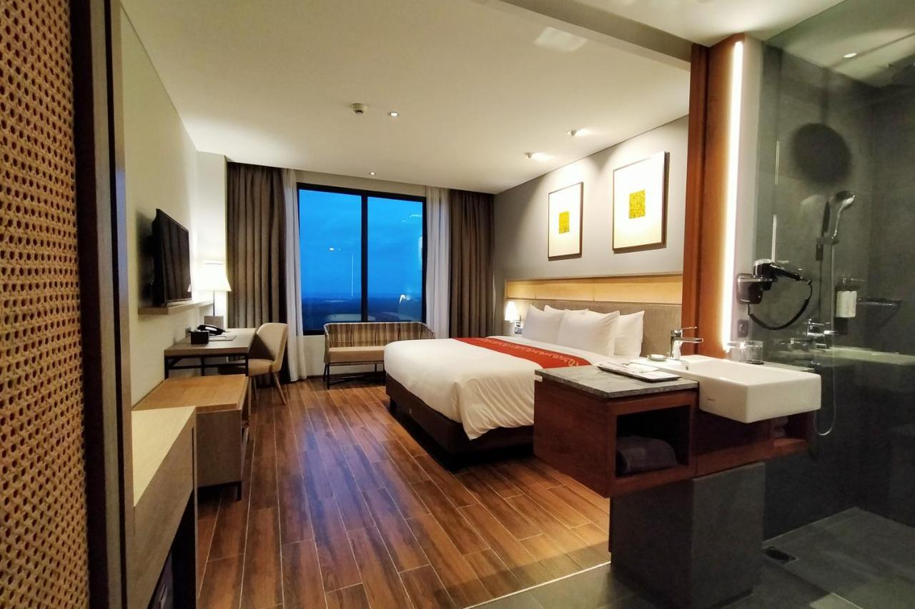 Kokoon Hotel Banyuwangi Banyuwangi  Εξωτερικό φωτογραφία