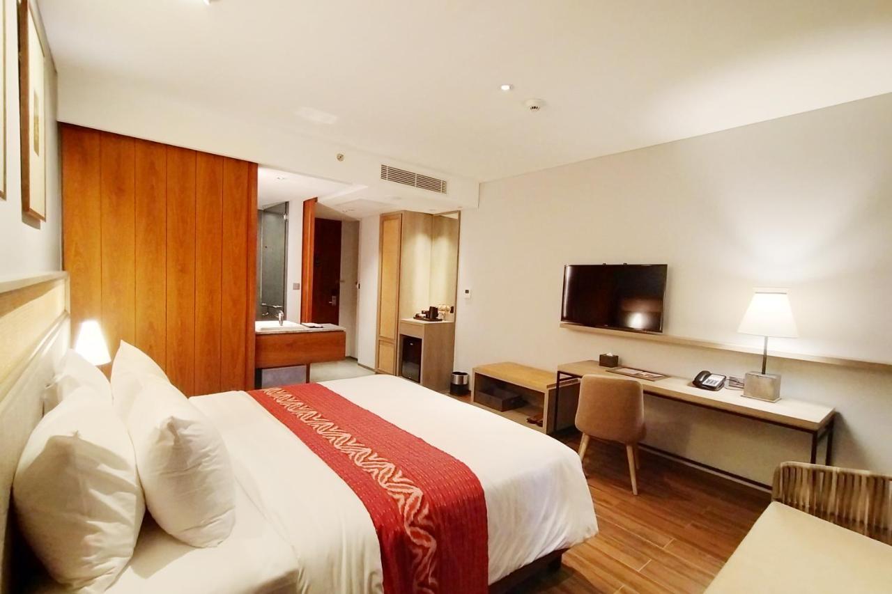 Kokoon Hotel Banyuwangi Banyuwangi  Εξωτερικό φωτογραφία