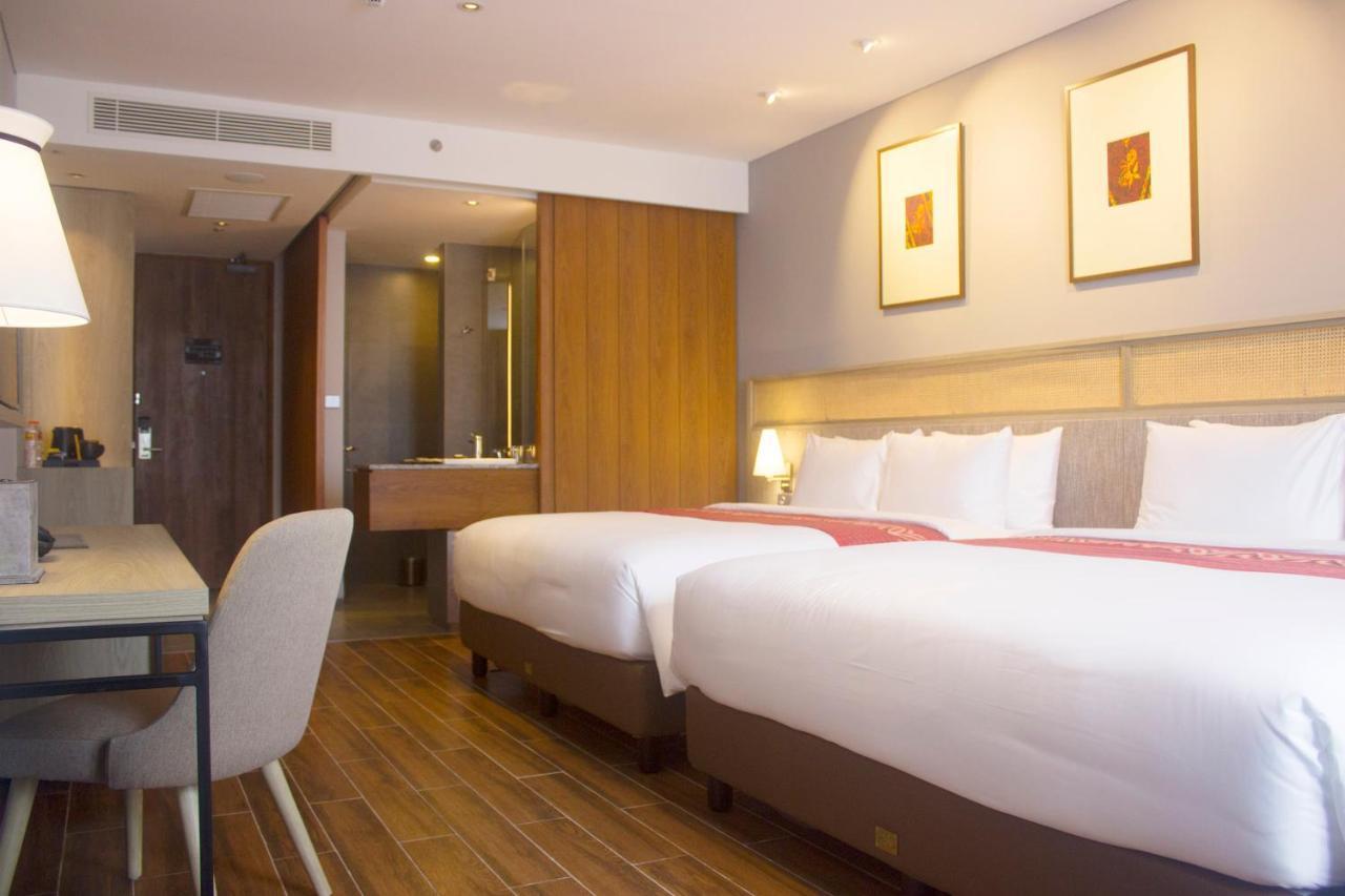 Kokoon Hotel Banyuwangi Banyuwangi  Εξωτερικό φωτογραφία
