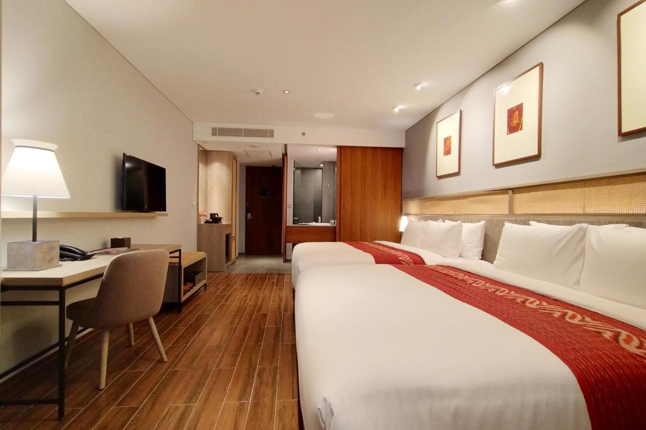Kokoon Hotel Banyuwangi Banyuwangi  Εξωτερικό φωτογραφία