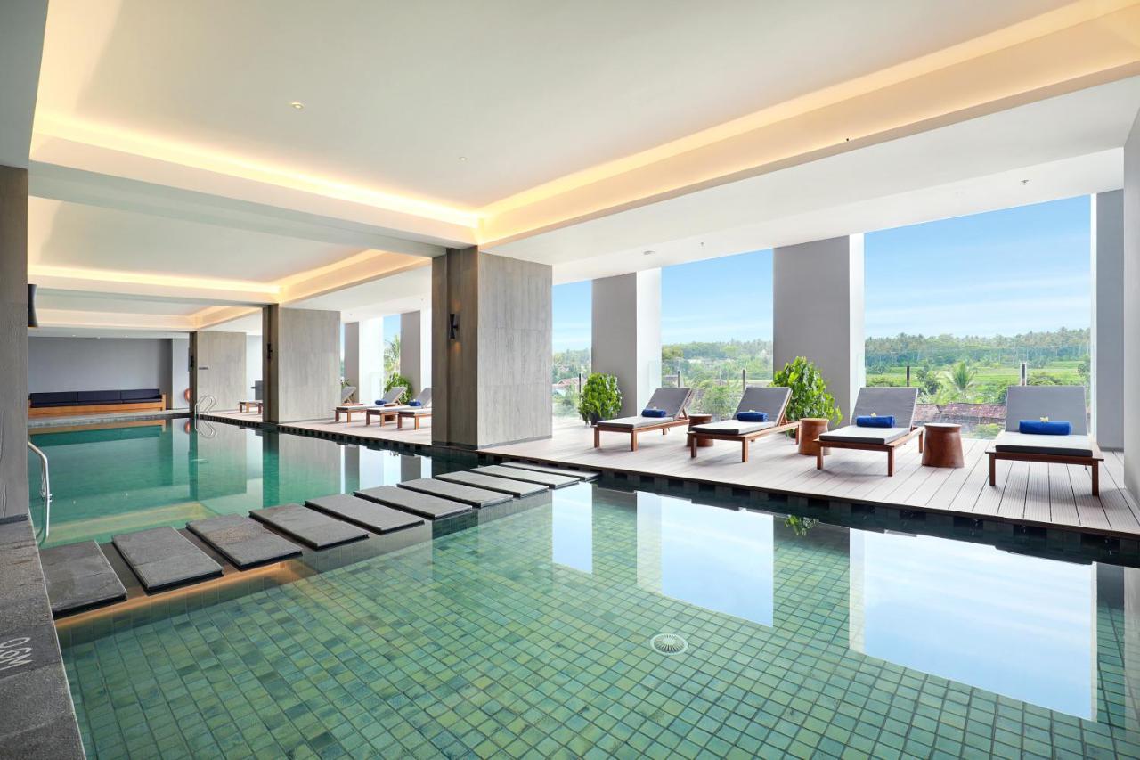 Kokoon Hotel Banyuwangi Banyuwangi  Εξωτερικό φωτογραφία