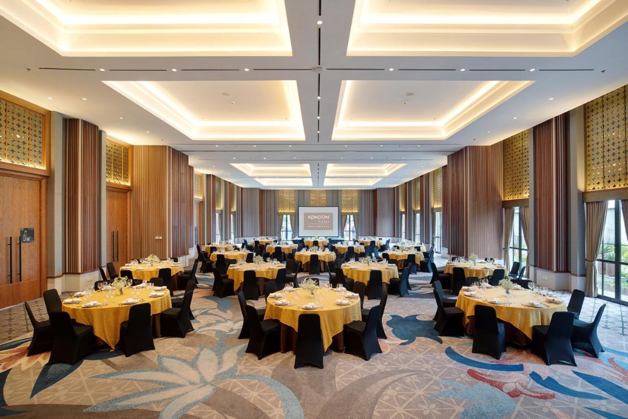 Kokoon Hotel Banyuwangi Banyuwangi  Εξωτερικό φωτογραφία