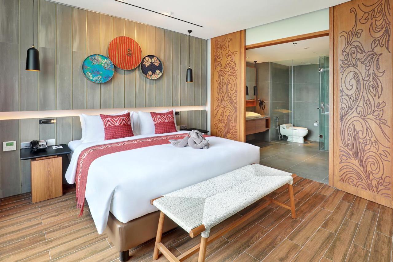 Kokoon Hotel Banyuwangi Banyuwangi  Εξωτερικό φωτογραφία