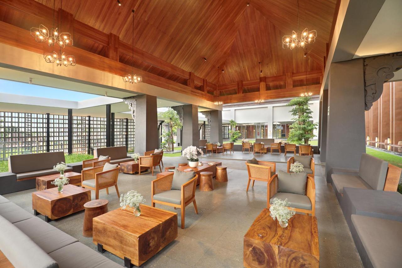 Kokoon Hotel Banyuwangi Banyuwangi  Εξωτερικό φωτογραφία