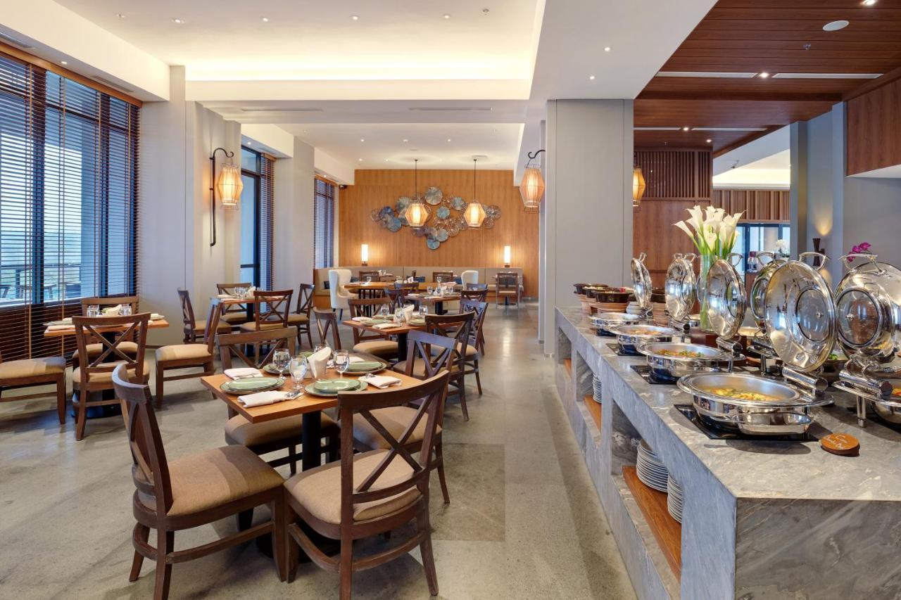 Kokoon Hotel Banyuwangi Banyuwangi  Εξωτερικό φωτογραφία
