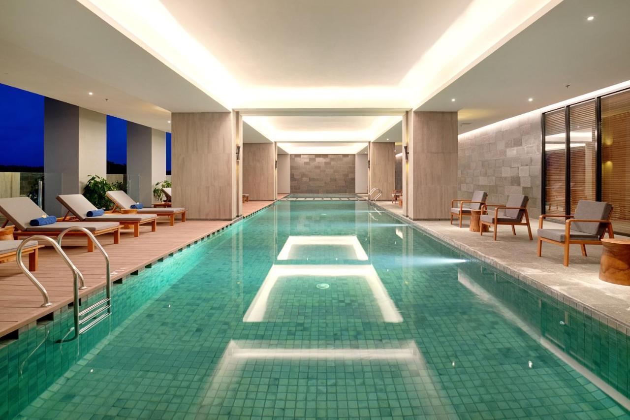 Kokoon Hotel Banyuwangi Banyuwangi  Εξωτερικό φωτογραφία