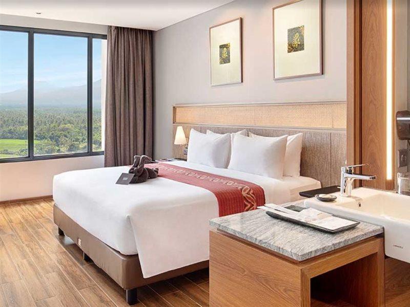 Kokoon Hotel Banyuwangi Banyuwangi  Εξωτερικό φωτογραφία