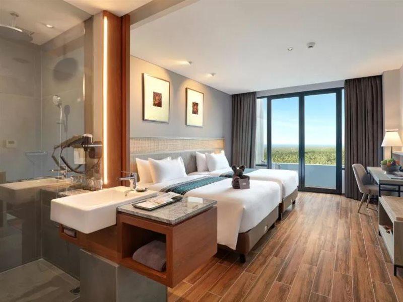 Kokoon Hotel Banyuwangi Banyuwangi  Εξωτερικό φωτογραφία