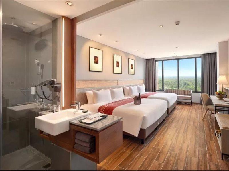 Kokoon Hotel Banyuwangi Banyuwangi  Εξωτερικό φωτογραφία