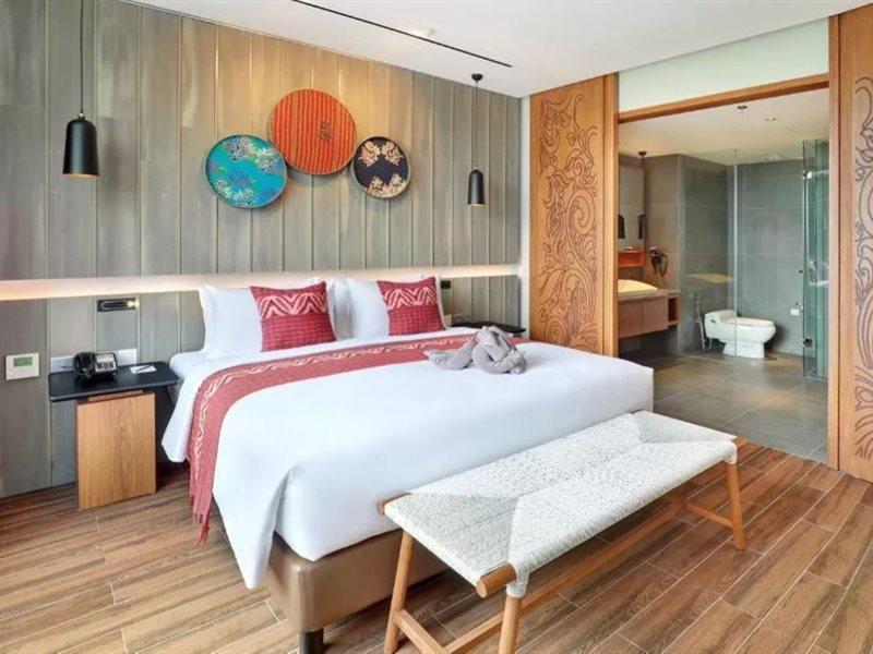 Kokoon Hotel Banyuwangi Banyuwangi  Εξωτερικό φωτογραφία