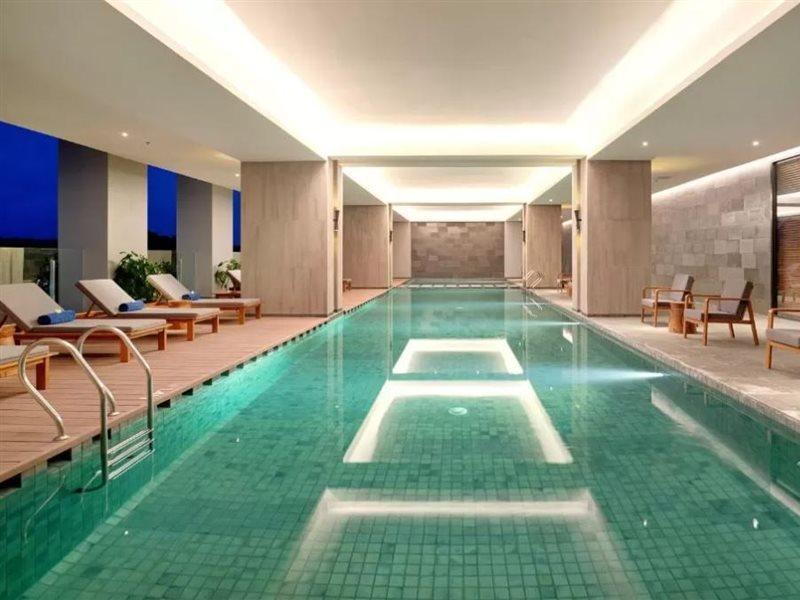 Kokoon Hotel Banyuwangi Banyuwangi  Εξωτερικό φωτογραφία