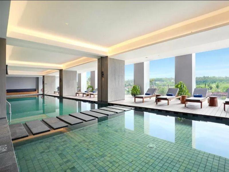 Kokoon Hotel Banyuwangi Banyuwangi  Εξωτερικό φωτογραφία